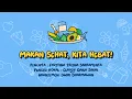 Download Lagu Lirik Makan Sehat, Kita hebat! - Lagu Tujuh Kebiasaan Anak Indonesia (Tema: Makan Sehat dan Bergizi)