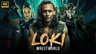 مترجم عربي New Action Movie Full Movie 2024 Latest Action Movie 4K Ultra Actionmovies 