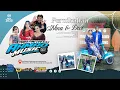 Lagu 🔴LIVE AHMAD MUSIC - PERNIKAHAN  NINA ❤ DWI YULIANTO - MENCON KALIJIRAK -NEW JAWA MBELING AUDIO -