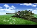 Download Lagu Girls und Panzer [AMV]- Gott mit uns