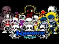Download Lagu [Game] Karmatic Time Trio - All Phases + Download