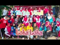 Download Lagu DJ Boka Dance x Loka Loka Sound Homebowo Wilfex Bor Jungle Dutch Remix TikTok 2021// Choreo-zin wawa