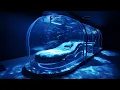 Sensory Deprivation Tank Simulation Isolation Tank Float Tank