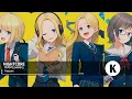 Download Lagu 「Nightcore」 다라리 (DARARI)