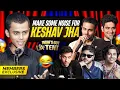 Download Lagu [MEMBERS EXCLUSIVE] AYY MOORKH APNI CHHAVI SUDHAR (Keshav Jha Compilation) | INDIA’S GOT LATENT