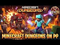 Minecraft Dungeons - NOW With Online Multiplayer