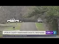 Upshur County homeowner shoots trespasser