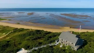 At the edge of a warming world Climate change on Cape Cod Boston Globe
