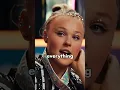 Jojo Siwa reveals she lost everything