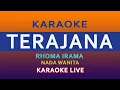 TERAJANA KARAOKE NADA WANITA