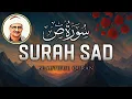 Download Lagu Surah Sad by Sheikh Al-Minshawi | Divine Wisdom \u0026 Trials of the Prophets. سورة ص