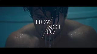 dan shay how not to official music video 