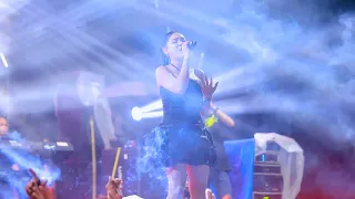 laluna music jika itu yang terbaik kurnia rahma happy party mijen generation wonosekar gembong