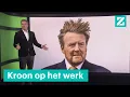 Lagu Wat levert ons koningshuis eigenlijk op?  • Z zoekt uit