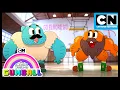 Download Lagu Gumball and Darwin's Accidental Age-Up | Gumball | Cartoon Network