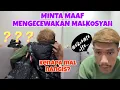 Download Lagu Malkodok minta maaf kalau mengecewakan peminat malkosyah