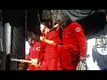Download Lagu Slipknot - New Abortion (Live Ozzfest Video Mix Cut 2001)