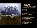 Album Langkah Baru - Radja