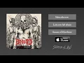 Benighted - Leatherface