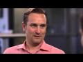 Robert Hohman CEO Glassdoor