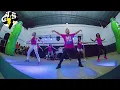 Doh Play Dat - ZIN 75 Zumba Fitness - Master Class Dan Puche - Gonzalo Torrez
