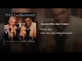 Anyone Who Had A Heart (Album Version)