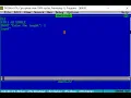 area of a square using q basic