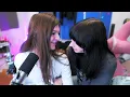 OUR FIRST KISS