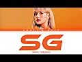 Download Lagu LISA- SG (Solo Version) (Color Coded Lyrics)