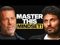 TONY ROBBINS If You Want to CHANGE Your Life This Year Do THIS 3 Step Process