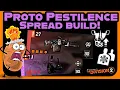 The Division 2 Proto Pestilence Build