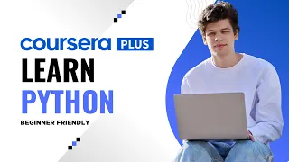 How to Learn Python on Coursera 2026 Step-by-Step Roadmap