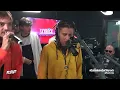 [Exclusive] Lujipeka (Columbine), Meryl & Le Motif "La Brume" #PlanèteRap