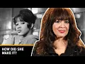 Ronnie Spector s Violent Marriage Almost Killed Her Phil Spector