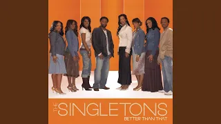 Created To Worship You 