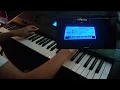 Lagu YAMAHA PSR-E453 Voices and Styles Demo(FILIPINO)