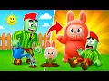 Job Laat Labubu Groeien In Roblox!