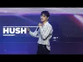 Download Lagu 230127 HUSH - JAYB