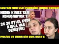 BİLİYORSUNUZ HALEN SUSUYORSUNUZ O GECE EVDE KIYAMET KOPUYORDU AVUKAT BURÇE ÇIK KONUŞ ARTIK