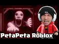 Download Lagu Kita Tamatkan Game Horror Roblox PetaPeta