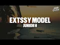 Junior H - Extssy Model (LYRICS)