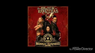 Download The Black Eyed Peas - My Humps + So Real [Album Version] MP3