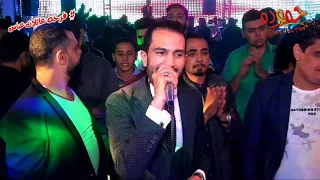 احمد الباشا وعبسلام   فرحه عائلات عباس   دوار سلامه  شركه حموده دندنها