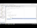 Tutorial pemrograman java bab7