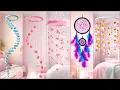 10 DIY Amazing Wall Hanging Ideas to Transform Your Room