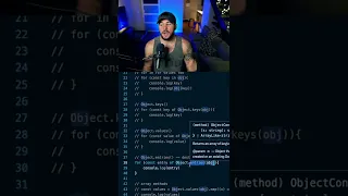This Is How Object entries Really Works In JavaScript