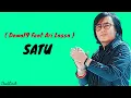 Download Lagu Dewa19 Feat Ari Lasso - Satu ( Lirik Lagu )