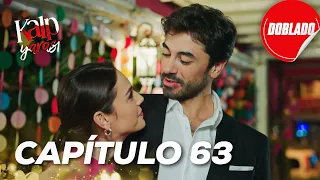 Heart Wound Kalp Yarasi Chapter 63 Dubbed 