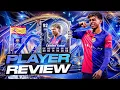 Lagu 92 TOTY HONOURABLE MENTIONS LAMINE YAMAL PLAYER REVIEW - EA FC 26 ULTIMATE TEAM