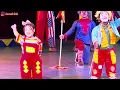 Download Lagu Oriental Circus Indonesia Show di Taman Safari Indonesia 2, Prigen, Jawa Timur.